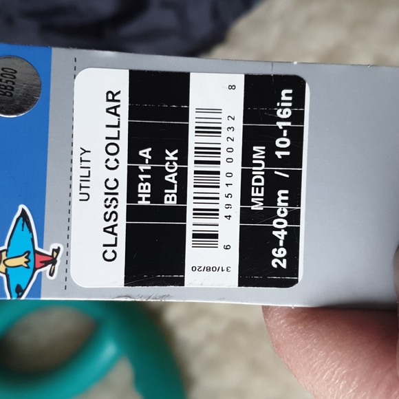 Doggie Assortment Bag - Clothes & Toys for Dogs (Medium breeds) - Picture 4 of 14